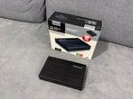 disque dur externe, Computers en Software, Harde schijven, Ophalen, 2TB, HDD, Intenso