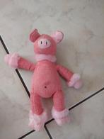 knuffel posie varken(doos mei2024(2), Kinderen en Baby's, Speelgoed | Knuffels en Pluche, Ophalen of Verzenden, Nieuw