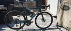 Ridley fenix SL Di2 12speed, Heren, Zo goed als nieuw, Meer dan 20 versnellingen, 53 tot 57 cm