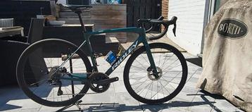 Ridley fenix SL Di2 12speed beschikbaar voor biedingen