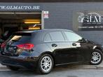 Mercedes-Benz A-Klasse 180 d Business Solution * GARANTIE 12, 1490 kg, Gebruikt, 4 cilinders, Zwart