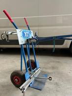 buishaspel, Doe-het-zelf en Bouw, Ophalen, Gebruikt