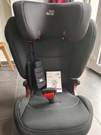 Römer, Kinderen en Baby's, Autostoeltjes, Ophalen, Romer, 15 t/m 36 kg, Verstelbare rugleuning