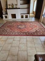 Perzische tapijt in zeer goede staat, Ophalen