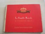 album chromos complet, Ophalen of Verzenden, Gelezen, Chocolat Jacques