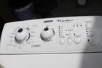 wasmachine, Elektronische apparatuur, Ophalen, Gebruikt, 4 tot 6 kg, Bovenlader