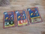 3x yatming 80s nieuw, Hobby en Vrije tijd, Ophalen, Zo goed als nieuw