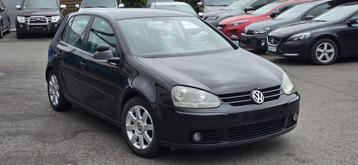 Volkswagen Golf V  1.9tdi  beschikbaar voor biedingen