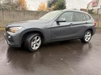 BMW X1 diesel 2013 / 2.0L 120 kw, Autos, BMW, Achat, Entreprise, Noir, 4 cylindres