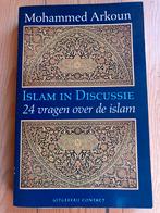 Mohammed Arkoun . Islam in discussie, Livres, Religion & Théologie, Comme neuf, Arkoun, Enlèvement ou Envoi, Islam