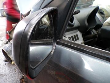 Rétroviseur gauche Suzuki Alto 3 2009 LP/15073 beschikbaar voor biedingen