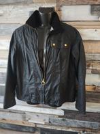 BARBOUR (was) mat 44, Barbour, Zwart, Maat 42/44 (L), Ophalen of Verzenden