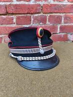 Képi gendarmerie belge, Collections