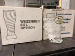 Wiezenbierglazen Bräu z’Loh., Verzamelen, Ophalen