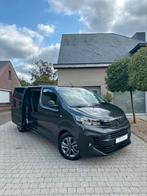 Peugeot Expert 2.0HDI Dubbele Cabine Lichte Vracht, Auto's, Bestelwagens en Lichte vracht, 4 deurs, Stof, Bedrijf, Diesel