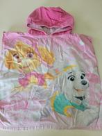 Poncho handdoek badcape van Paw Patrol, Enfants & Bébés, Utilisé, Enlèvement ou Envoi