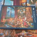 Puzzel 2000 stukjes, Enlèvement ou Envoi, Plus de 1 500 pièces, Comme neuf, Puzzle