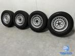 7.5mm! Originele Mercedes Sprinter B907 B910 16 inch stalen, Auto-onderdelen, Banden en Velgen, -, Banden en Velgen, Ophalen of Verzenden