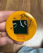 Pins Tintin 2005 Collector, Collections