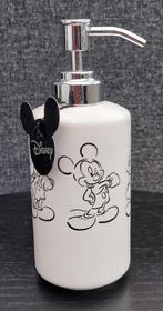 Nieuw! Zeepdispenser Disney Mickey Mouse, Aquanova, Huis en Inrichting, Ophalen, Nieuw, Overige typen