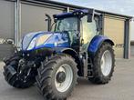 New Holland T7.225 WG3281, New Holland