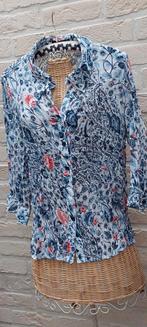 Bloesje maat 40 one touch, Kleding | Dames, Maat 38/40 (M), One touch, Overige kleuren, Ophalen of Verzenden