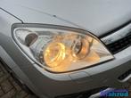OPEL ASTRA H Twintop rechts koplamp 2005-2010, Auto-onderdelen, Gebruikt, Opel Automobile GmbH, Kontakt@opel-infoservice.de, Opel