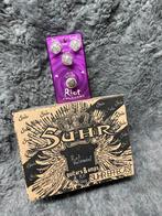 Suhr Riot Reloaded, Reverb, Utilisé, Enlèvement ou Envoi