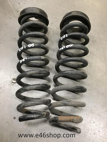 Achterveer BMW  1 serie E81  beschikbaar voor biedingen