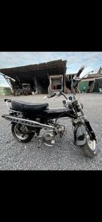 Dax Honda, Fietsen en Brommers, Ophalen