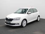Skoda Fabia 1.0 TSI 81kW Clever LMV | Airco | NAVIGATIE | 11, Auto's, Voorwielaandrijving, Stof, Gebruikt, 580 kg