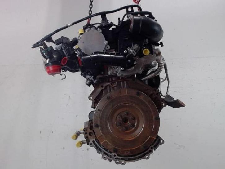 M0JB M0JA Ford Fiesta 1.0 EcoBoost-motor van 95 pk, Auto-onderdelen, Motor en Toebehoren, Ford, Gebruikt, Verzenden