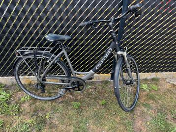 Damesfiets Oxford in prima staat beschikbaar voor biedingen