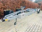 Vlemmix boottrailer 3 asser in top staat ! 5750 euro, Watersport en Boten, Ophalen of Verzenden, Zo goed als nieuw