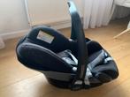 maxicosi, Ophalen, Zo goed als nieuw