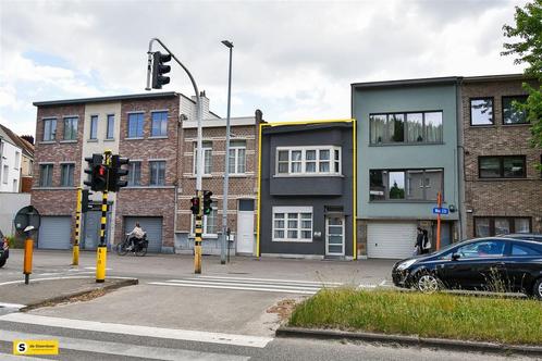 Huis te koop in Borsbeek, 3 slpks, Immo, Huizen en Appartementen te koop, Vrijstaande woning