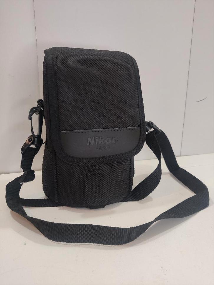 Nikon CL-M3- Lensdraagtas-Nieuw (Nummer 2), Audio, Tv en Foto, Foto | Cameratassen, Zo goed als nieuw, Overige typen, Overige merken