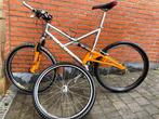 Vélo Marin Rift Zone - 26 pouces, Fully, Ophalen, Gebruikt, Heren