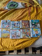 8 spelletjes voor Nintendo DS, Ophalen, Zo goed als nieuw