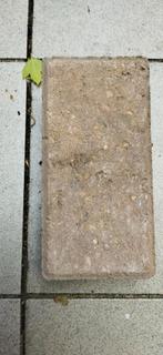 Klinkers gratis, Ophalen, Gebruikt, Klinkers