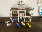 Lego 4207 Carwash, Kinderen en Baby's, Speelgoed | Duplo en Lego, Ophalen, Gebruikt, Complete set, Lego