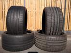 4 banden 285/30/22, Ophalen, Gebruikt, 285 mm, Overige maten