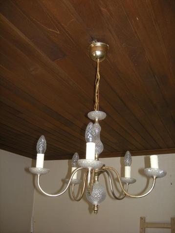 Hanglamp luchter beschikbaar voor biedingen