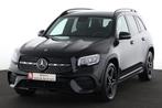 Mercedes-Benz GLB 180 AMG-Line iA AMG-Line iA + GPS + LEDER/, Auto's, Achterwielaandrijving, Gebruikt, Euro 6, 136 pk
