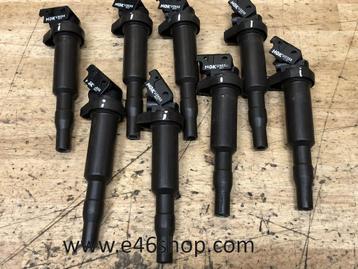 BOBINE BMW MINI ROLLS ROYCE N62 N12 N73 MOTOR  beschikbaar voor biedingen