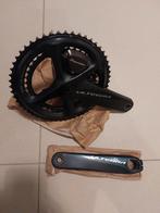 Pioneer Ultegra R8000 dubbele powermeter 💪, Fietsen en Brommers, Fietsonderdelen, Ophalen of Verzenden, Gebruikt