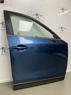 (VR) Mazda CX-5 KF portier deur rechts, Deur, Gebruikt, Mazda, Ophalen