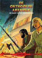Strips " De onthoofde arenden " H.C., Boeken, Stripverhalen, Meerdere stripboeken, Ophalen of Verzenden, Gelezen
