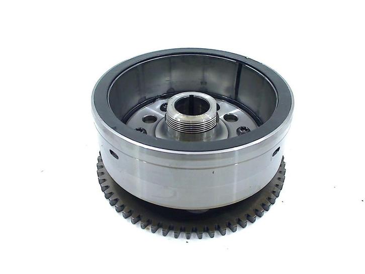VLIEGWIEL Z 900 2017-2019 (Z900 ZR900) (21007-0646), Motoren, Onderdelen | Kawasaki, Gebruikt