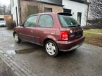 Nissan Micra 1.0 Benzine wordt gekeurd voor verkoop, Auto's, Euro 4, 3 deurs, Micra, Bedrijf